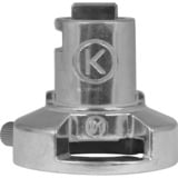 Kenwood KAT001ME, Adattatore alluminio