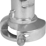 Kenwood KAT001ME, Adattatore alluminio