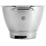 Kenwood KAT711SS, Ciotola di mescolanza accaio