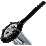 Kenwood KAX950ME Accessorio tritacarne per impastatrici planetarie argento, Set tritacarne, Alluminio, Acciaio inox, Alluminio, Acciaio inox, 250 mm, 160 mm, 250 mm