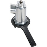Kenwood KAX950ME Accessorio tritacarne per impastatrici planetarie argento, Set tritacarne, Alluminio, Acciaio inox, Alluminio, Acciaio inox, 250 mm, 160 mm, 250 mm