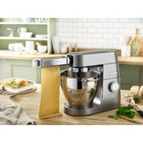 Kenwood KAX980ME accessorio per miscelare e lavorare prodotti alimentari accaio, Argento, Alluminio, Cromo, Acciaio inossidabile, 243 mm, 86 mm, 54 mm, 1,4 kg