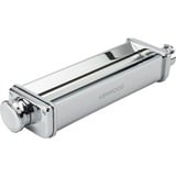 Kenwood KAX99.AOME Pressa per pasta, Scritto accaio, Pressa per pasta, Cromo, Cromo, 320 mm, 86,5 mm, 54 mm