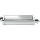 Kenwood KAX99.AOME Pressa per pasta, Scritto accaio, Pressa per pasta, Cromo, Cromo, 320 mm, 86,5 mm, 54 mm