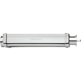 Kenwood KAX99.AOME Pressa per pasta, Scritto accaio, Pressa per pasta, Cromo, Cromo, 320 mm, 86,5 mm, 54 mm