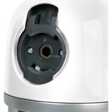 Kenwood KMX750WH robot da cucina 1000 W 5 L Bianco bianco/Argento, 5 L, Bianco, Manopola, Acciaio inossidabile, Metallo, Metallo