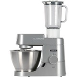 Kenwood KVC3110S robot da cucina 1000 W 4,6 L Argento argento, 4,6 L, Argento, Metallo, 1000 W, 380 mm, 285 mm