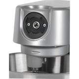 Kenwood KVC3110S robot da cucina 1000 W 4,6 L Argento argento, 4,6 L, Argento, Metallo, 1000 W, 380 mm, 285 mm