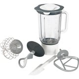 Kenwood KVC3110S robot da cucina 1000 W 4,6 L Argento argento, 4,6 L, Argento, Metallo, 1000 W, 380 mm, 285 mm