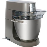 Kenwood Kenwood Chef XL Titanium KVL8320S 1.700 Watt, Robot da cucina argento, 6,7 L, Argento, Manopola, Acciaio inossidabile, Acciaio inossidabile, Stainless steel, Titanium/stainless steel