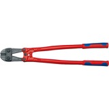 Knipex 71 72 610 Bolt cutter pliers pinza, Pinze di taglio Bolt cutter pliers, 3,4 cm, Acciaio al cromo vanadio, Acciaio, Plastica, Blu/Rosso, 61 cm