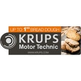 Krups 3 Mix 7000 Sbattitore manuale 500 W Bianco, Mixer manuale bianco, Sbattitore manuale, Bianco, 500 W