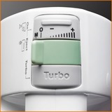 Krups 3 Mix 7000 Sbattitore manuale 500 W Bianco, Mixer manuale bianco, Sbattitore manuale, Bianco, 500 W