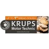 Krups 3 Mix 7000 Sbattitore manuale 500 W Bianco, Mixer manuale bianco, Sbattitore manuale, Bianco, 500 W