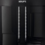 Krups Duothek Plus Manuale Macchina da caffè con filtro 1 L Nero, Macchina da caffè con filtro, 1 L, Caffè macinato, 2200 W, Nero