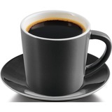 Krups Duothek Plus Manuale Macchina da caffè con filtro 1 L Nero, Macchina da caffè con filtro, 1 L, Caffè macinato, 2200 W, Nero