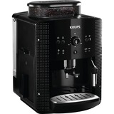 Krups EA8108 macchina per caffè Automatica Macchina per espresso 1,8 L Nero, Macchina per espresso, 1,8 L, Chicchi di caffè, Caffè macinato, Macinatore integrato, 1450 W, Nero