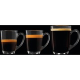 Krups EA8108 macchina per caffè Automatica Macchina per espresso 1,8 L Nero, Macchina per espresso, 1,8 L, Chicchi di caffè, Caffè macinato, Macinatore integrato, 1450 W, Nero