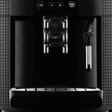 Krups EA8108 macchina per caffè Automatica Macchina per espresso 1,8 L Nero, Macchina per espresso, 1,8 L, Chicchi di caffè, Caffè macinato, Macinatore integrato, 1450 W, Nero