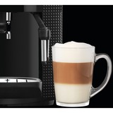 Krups EA8108 macchina per caffè Automatica Macchina per espresso 1,8 L Nero, Macchina per espresso, 1,8 L, Chicchi di caffè, Caffè macinato, Macinatore integrato, 1450 W, Nero