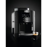 Krups EA8150 macchina per caffè Automatica Macchina per espresso 1,7 L, Macchina automatica Nero, Macchina per espresso, 1,7 L, Chicchi di caffè, Macinatore integrato, 1450 W, Nero