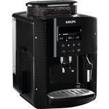 Krups EA8150 macchina per caffè Libera installazione Macchina per espresso Nero 1,7 L 2 tazze Automatica Nero, Libera installazione, Macchina per espresso, 1,7 L, Macinatore integrato, 1450 W, Nero