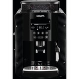 Krups EA8150 macchina per caffè Libera installazione Macchina per espresso Nero 1,7 L 2 tazze Automatica Nero, Libera installazione, Macchina per espresso, 1,7 L, Macinatore integrato, 1450 W, Nero