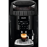 Krups EA8150 macchina per caffè Libera installazione Macchina per espresso Nero 1,7 L 2 tazze Automatica Nero, Libera installazione, Macchina per espresso, 1,7 L, Macinatore integrato, 1450 W, Nero
