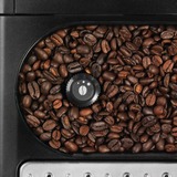 Krups EA8150 macchina per caffè Libera installazione Macchina per espresso Nero 1,7 L 2 tazze Automatica Nero, Libera installazione, Macchina per espresso, 1,7 L, Macinatore integrato, 1450 W, Nero