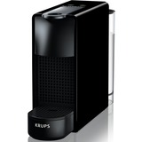 Krups Essenza Mini XN110810 Manuale Macchina per caffè a capsule 0,6 L, Macchina a capsula Nero, Macchina per caffè a capsule, 0,6 L, Capsule caffè, 1310 W, Nero