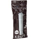 Krups F08801 parti e accessori per macchina per caffè Filtro per acqua, Filtro acqua grigio, Filtro per acqua, EA, Bianco