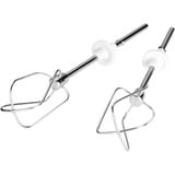 Krups F60814 Sbattitore manuale 500 W Bianco, Mixer manuale bianco, Sbattitore manuale, Bianco, 500 W, Cina