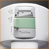 Krups F60814 Sbattitore manuale 500 W Bianco, Mixer manuale bianco, Sbattitore manuale, Bianco, 500 W, Cina