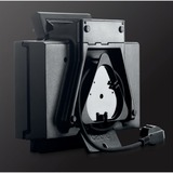 Krups FDK 251 piastra per waffle accaio/Nero, 295 mm, 155 mm, 316 mm, 3,07 kg, 850 W, 6 pz