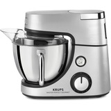 Krups KA631D acciaio inox satinato