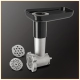 Krups KA631D, Robot da cucina acciaio inox satinato