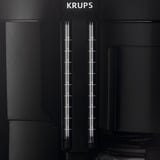 Krups KM8508 Manuale Macchina da caffè con filtro 1 L, Macchina fa filtro Nero, Macchina da caffè con filtro, 1 L, Caffè macinato, 2200 W, Nero