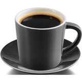 Krups KM8508 Manuale Macchina da caffè con filtro 1 L, Macchina fa filtro Nero, Macchina da caffè con filtro, 1 L, Caffè macinato, 2200 W, Nero