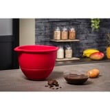 Krups Master Perfect Gourmet KA631D robot da cucina 1100 W 4,6 L Acciaio inox acciaio inox satinato, 4,6 L, Acciaio inox, Pulsanti, Manopola, Sbattitura, Macinatura, Impasto, Miscelatura, 1,8 kg, 0,8 kg