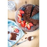 Krups Master Perfect Gourmet KA631D robot da cucina 1100 W 4,6 L Acciaio inox acciaio inox satinato, 4,6 L, Acciaio inox, Pulsanti, Manopola, Sbattitura, Macinatura, Impasto, Miscelatura, 1,8 kg, 0,8 kg