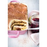 Krups Master Perfect Gourmet KA631D robot da cucina 1100 W 4,6 L Acciaio inox acciaio inox satinato, 4,6 L, Acciaio inox, Pulsanti, Manopola, Sbattitura, Macinatura, Impasto, Miscelatura, 1,8 kg, 0,8 kg