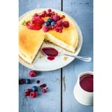 Krups Master Perfect Gourmet KA631D robot da cucina 1100 W 4,6 L Acciaio inox acciaio inox satinato, 4,6 L, Acciaio inox, Pulsanti, Manopola, Sbattitura, Macinatura, Impasto, Miscelatura, 1,8 kg, 0,8 kg