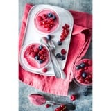 Krups Master Perfect Gourmet KA631D robot da cucina 1100 W 4,6 L Acciaio inox acciaio inox satinato, 4,6 L, Acciaio inox, Pulsanti, Manopola, Sbattitura, Macinatura, Impasto, Miscelatura, 1,8 kg, 0,8 kg