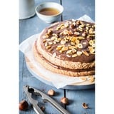 Krups Master Perfect Gourmet KA631D robot da cucina 1100 W 4,6 L Acciaio inox acciaio inox satinato, 4,6 L, Acciaio inox, Pulsanti, Manopola, Sbattitura, Macinatura, Impasto, Miscelatura, 1,8 kg, 0,8 kg