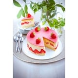 Krups Master Perfect Gourmet KA631D robot da cucina 1100 W 4,6 L Acciaio inox acciaio inox satinato, 4,6 L, Acciaio inox, Pulsanti, Manopola, Sbattitura, Macinatura, Impasto, Miscelatura, 1,8 kg, 0,8 kg