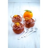 Krups Master Perfect Gourmet KA631D robot da cucina 1100 W 4,6 L Acciaio inox acciaio inox satinato, 4,6 L, Acciaio inox, Pulsanti, Manopola, Sbattitura, Macinatura, Impasto, Miscelatura, 1,8 kg, 0,8 kg