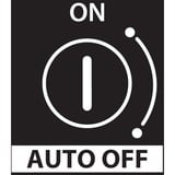 Krups Nespresso Essenza Mini, Macchina a capsula bianco, Macchina per caffè a capsule, 0,6 L, Capsule caffè, 1310 W, Nero, Bianco