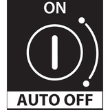 Krups Nespresso Essenza Mini, Macchina a capsula Nero, Macchina per caffè a capsule, 0,6 L, Capsule caffè, 1310 W, Nero