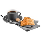 Krups ProAroma Macchina da caffè con filtro 1,25 L, Macchina fa filtro Nero, Macchina da caffè con filtro, 1,25 L, 1100 W, Nero