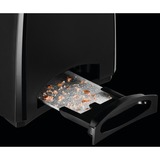 Krups Proaroma KH151810 tostapane 2 fetta/e 850 W Nero Nero, 2 fetta/e, Nero, Plastica, Cina, 850 W, 850 W